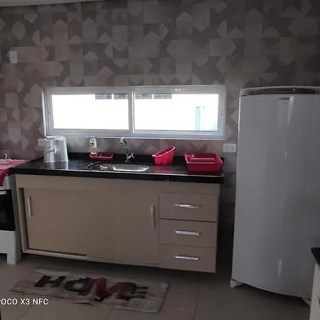 Flat Da Bruna - Residencial Torres Do Porto-3